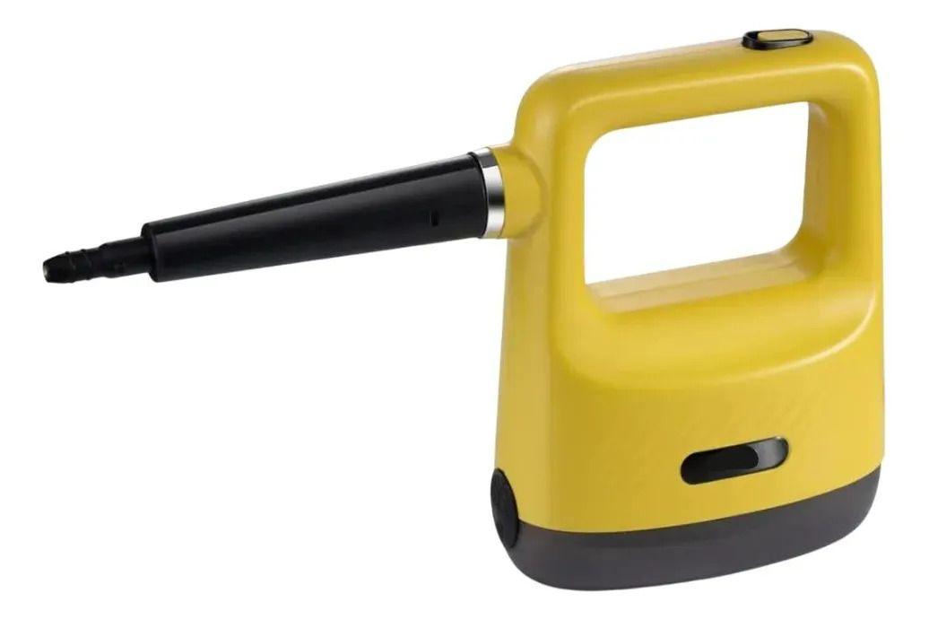 MOPA LIMPIADOR DE VAPOR PORTATIL MULTIFUNCIONAL LAU-0