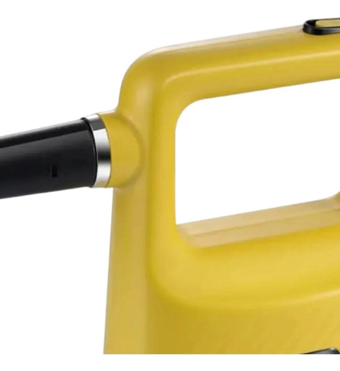 MOPA LIMPIADOR DE VAPOR PORTATIL MULTIFUNCIONAL LAU-8
