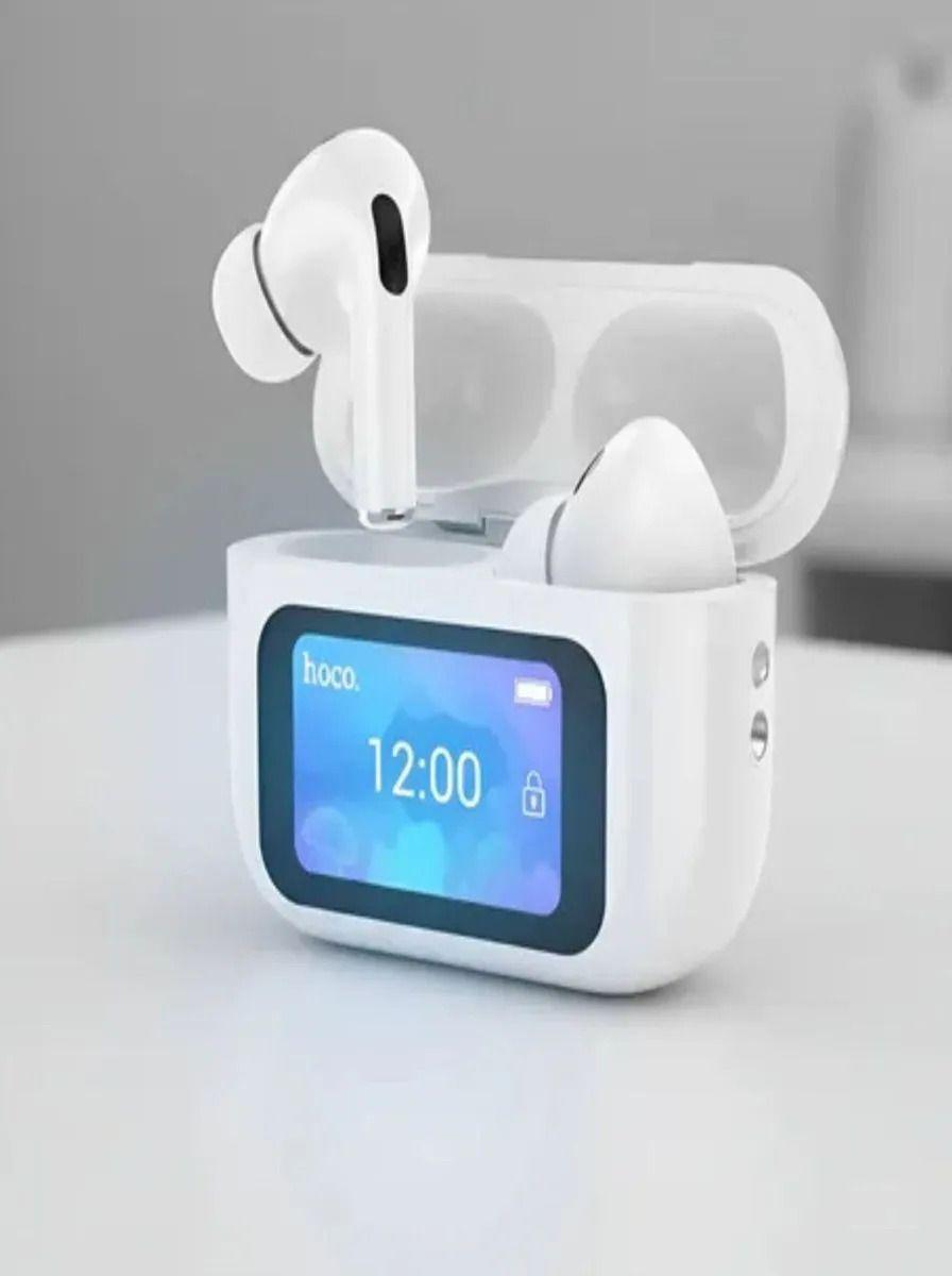 Audifonos Inalambricos Bluetooh 5.0 Smart Display Lau-3