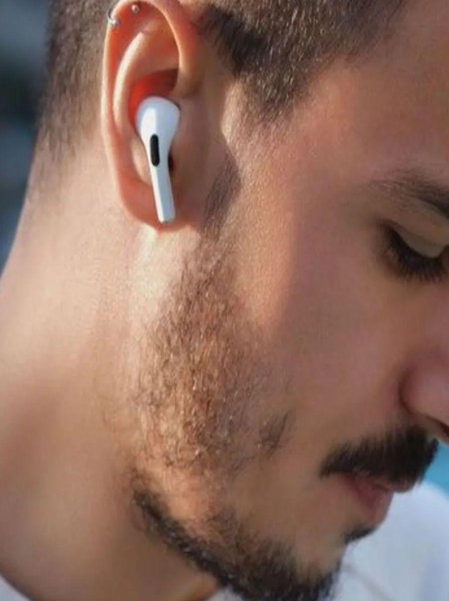Audifonos Inalambricos Bluetooh 5.0 Smart Display Lau-6