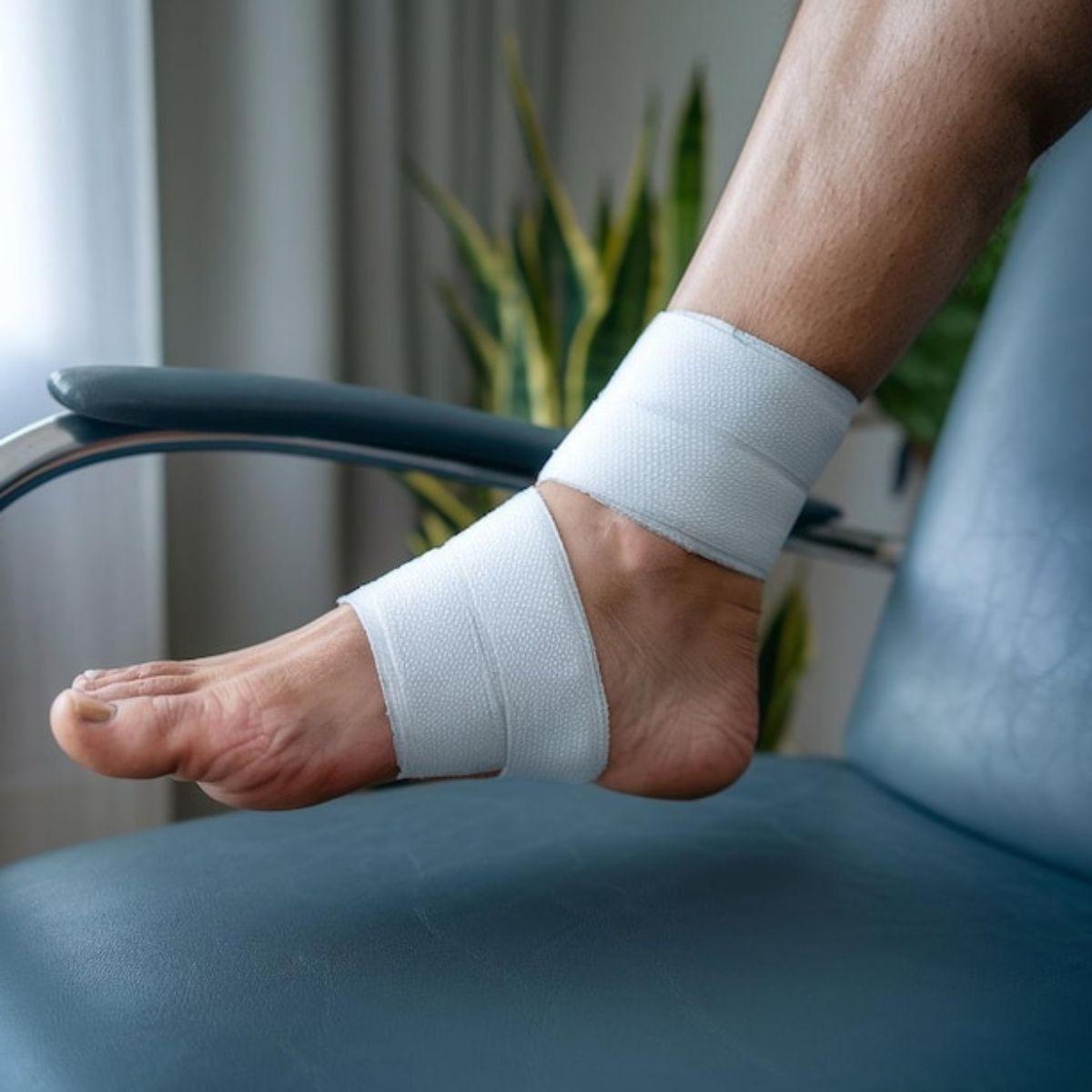 VENDA MEDICA TELA ADHESIVA LEUKOPLAST HERIDAS LAU-4