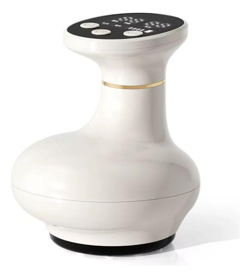 MASAJEADOR RASPADOR PIE INTELIGENTE RECARGABLE MUSCULAR LAU-0