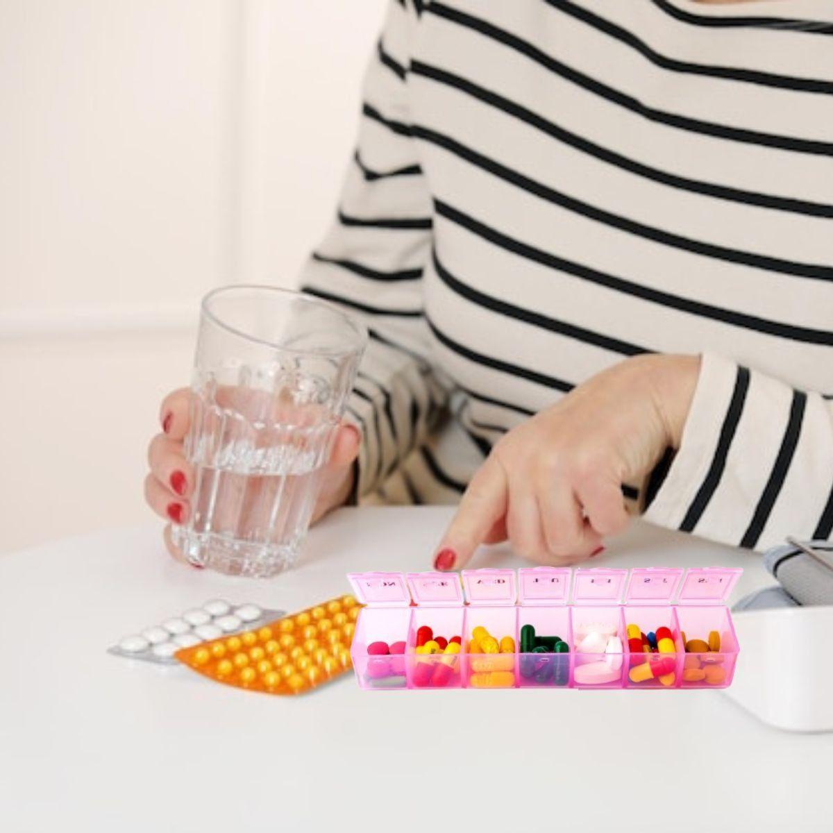 SET 7 PASTILLERO SEMANAL DIARIO COMPRIMIDOS PRACTICO LAUII-2