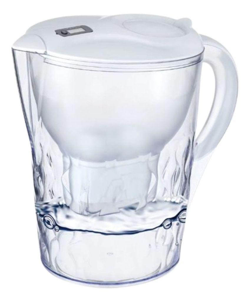 JARRA DE AGUA 3,5 L PURIFICA FILTRA MODERNA  COCINA LAU-0