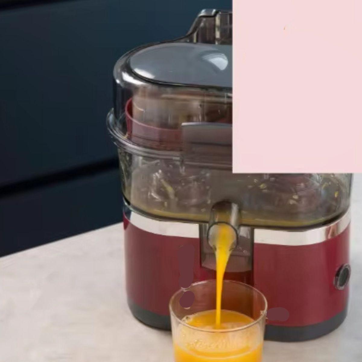 EXPRIMIDOR DE CITRICOS FRUTAS JUGOS COCINA HOGAR LAU-7