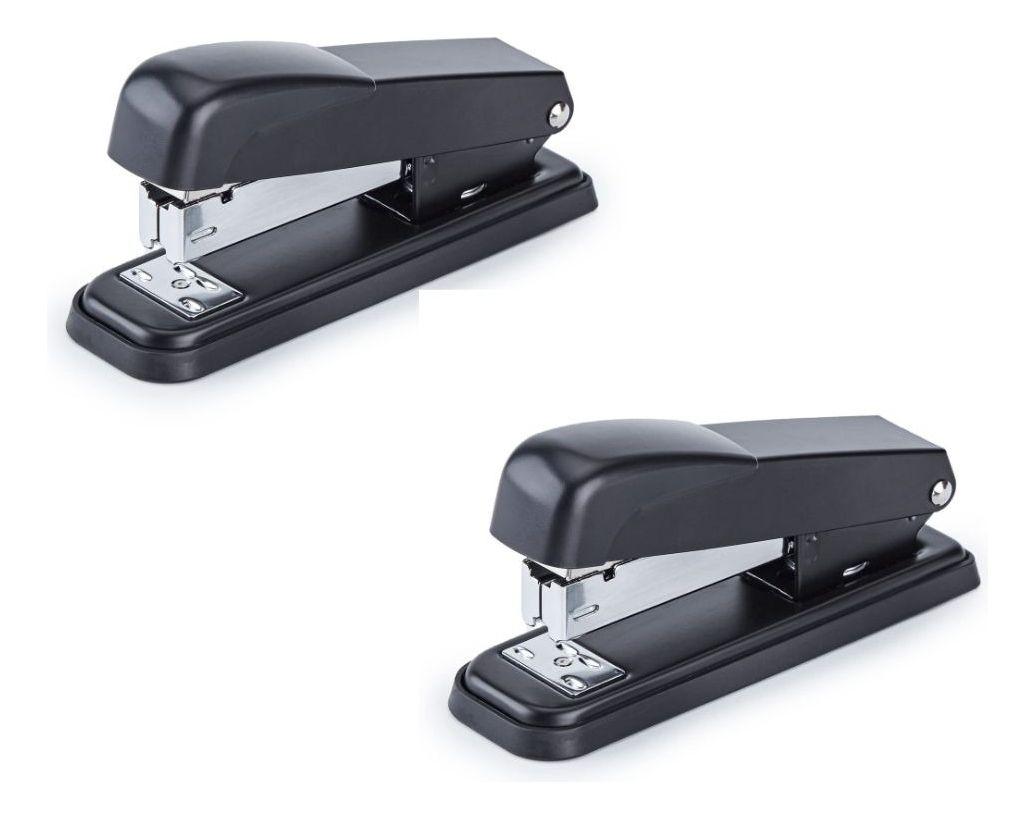 SET 2 ENGRAPADORA DE ESCRITORIO COMPACTO ERGONOMICO LAU-4