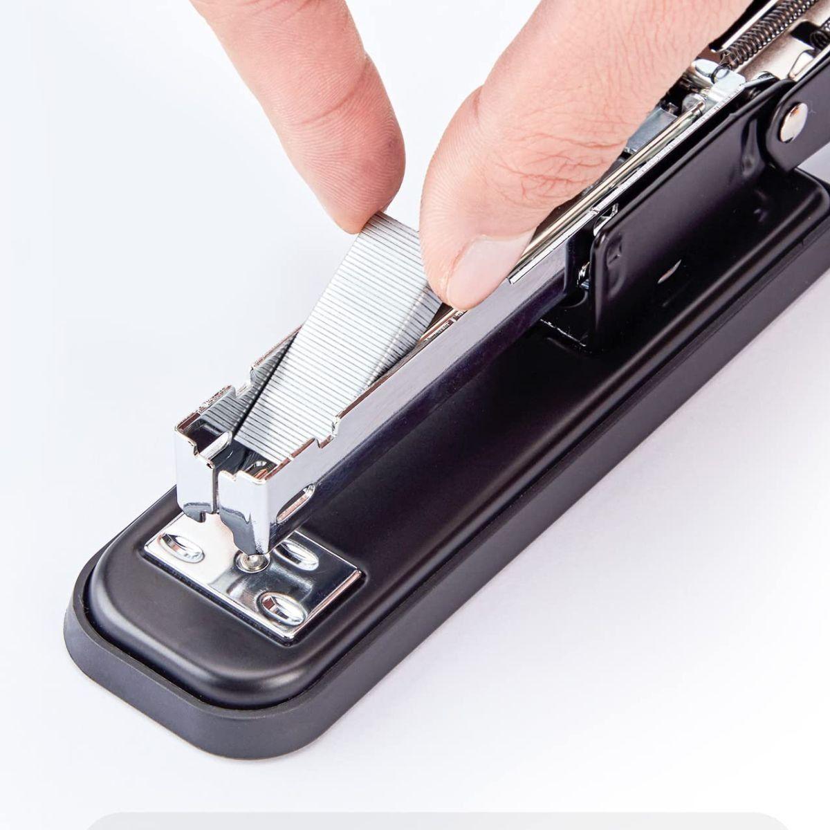 SET 2 ENGRAPADORA DE ESCRITORIO COMPACTO ERGONOMICO LAU-7