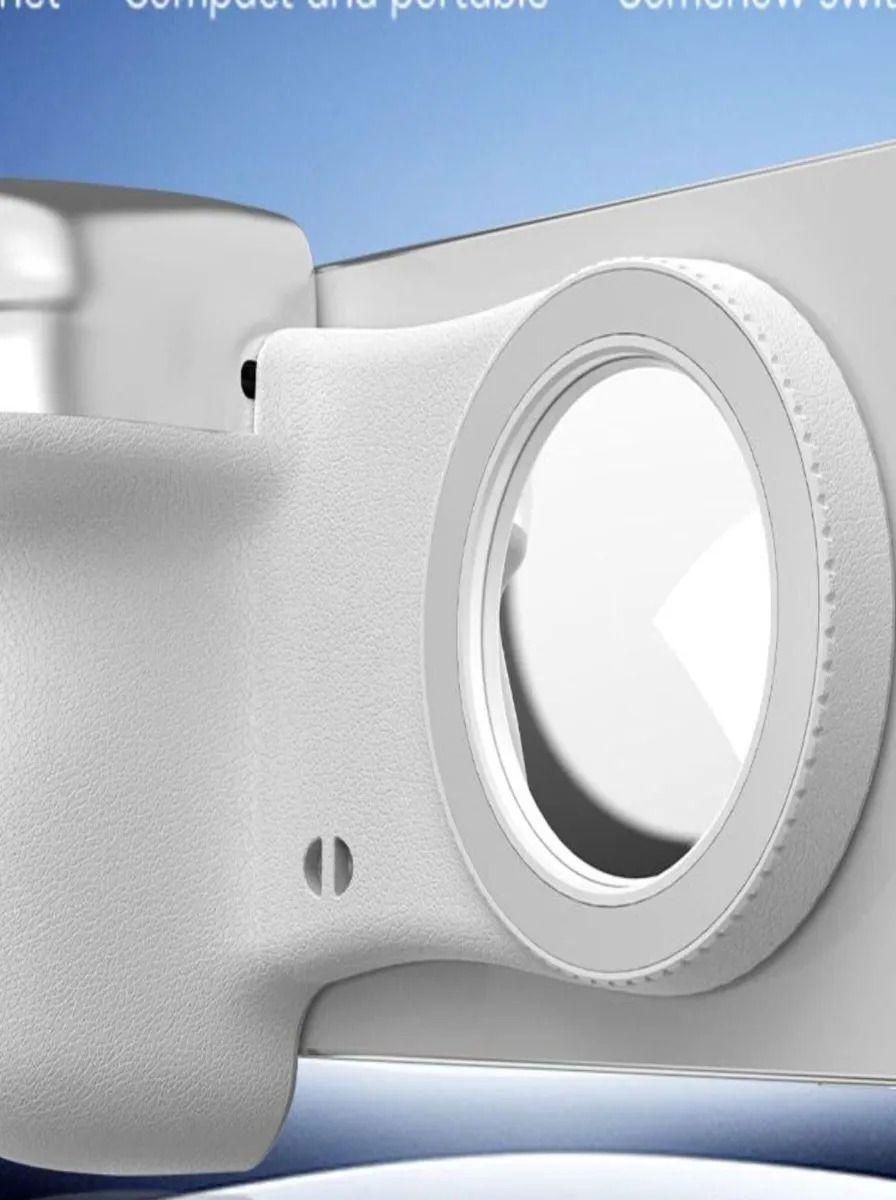 Soporte Magnetico Pro Grip Camara Profesional Ergonomico Lau-5