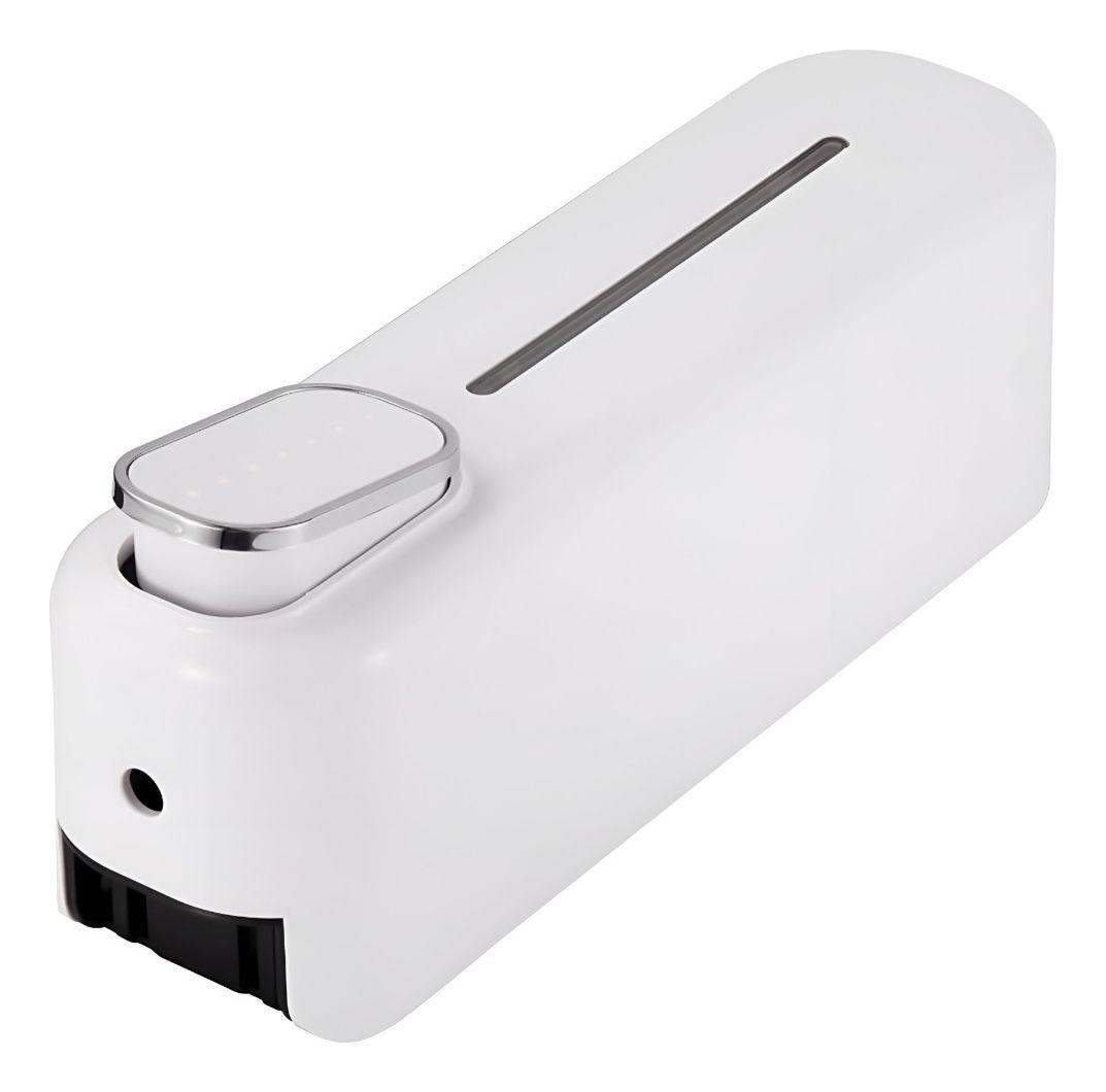 Dispensador Jabón Manos Montado Pared ABS Baño Cocina Jhn-9