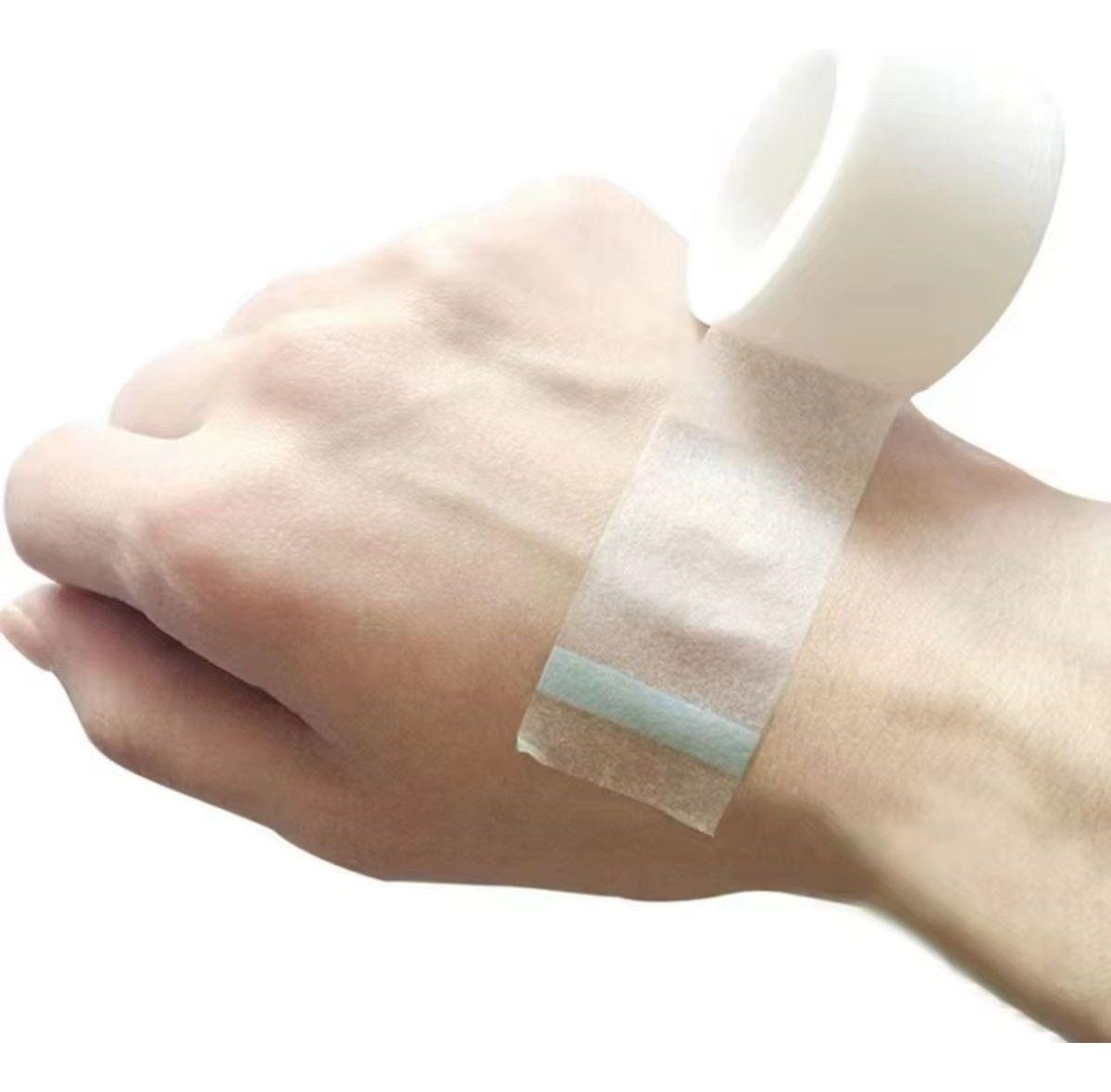 VENDA TUBULAR ELASTICA DE 7,5CMX10M COMPRESION ARTICULAR LAU-5