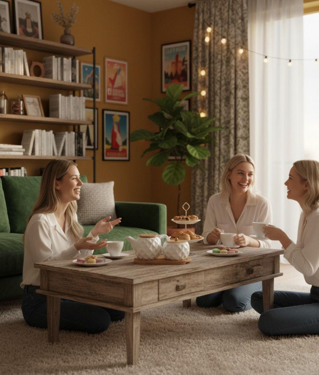 Set 2 Frascos Servir Estilo Natural Organización Hogar Jhn-4