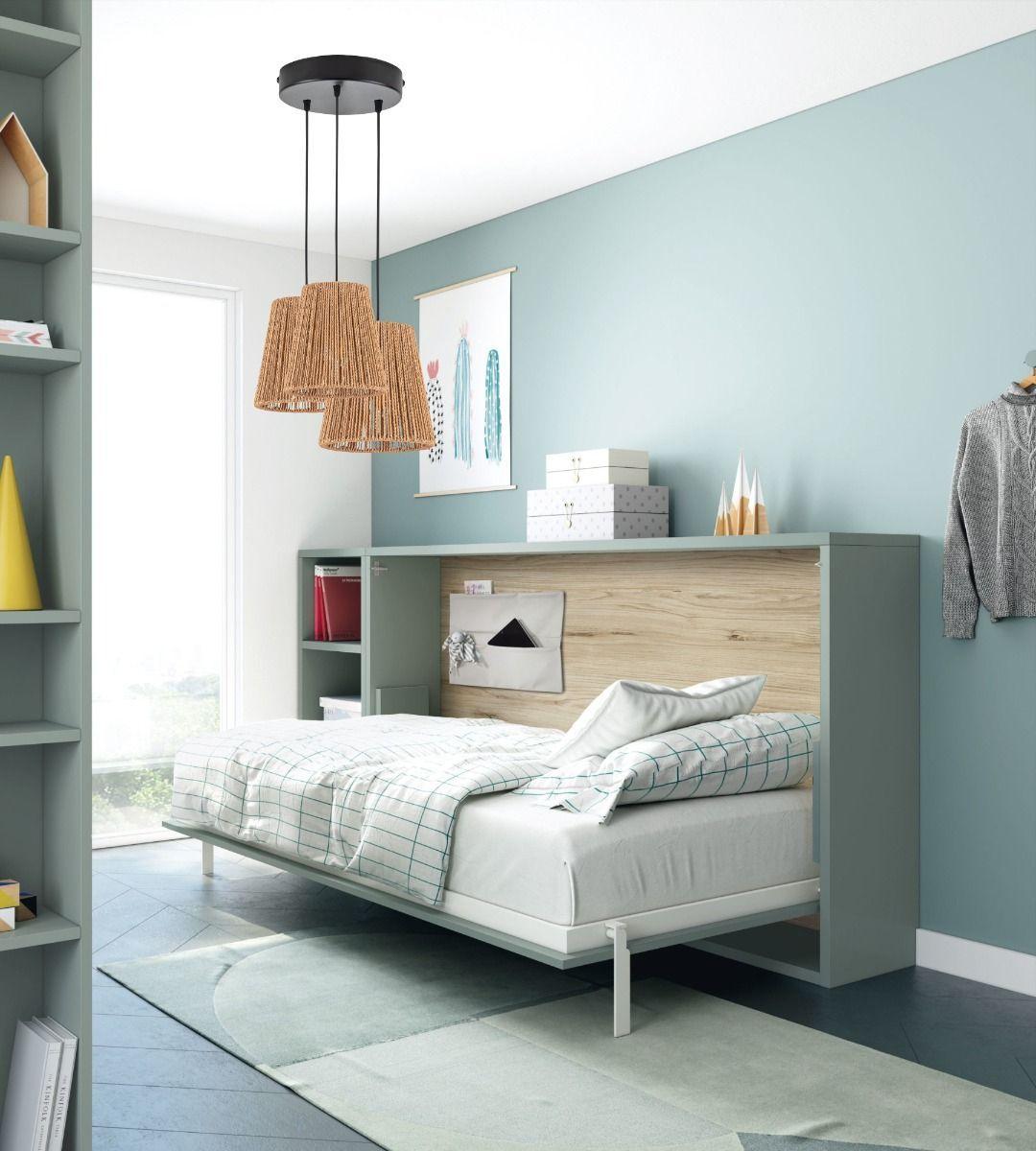 Lámpara Techo Colgante 3 Luces Tejida Estilo Bohemio Jhn-9