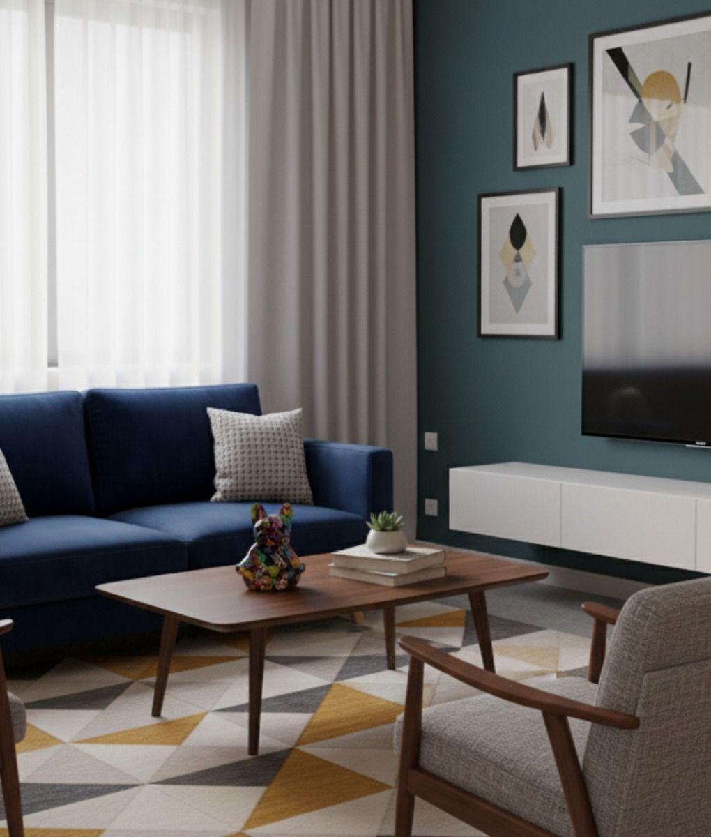 Estatua Bulldog Zen Graffiti Urbano Adorno Estilo Pop Jhn-6