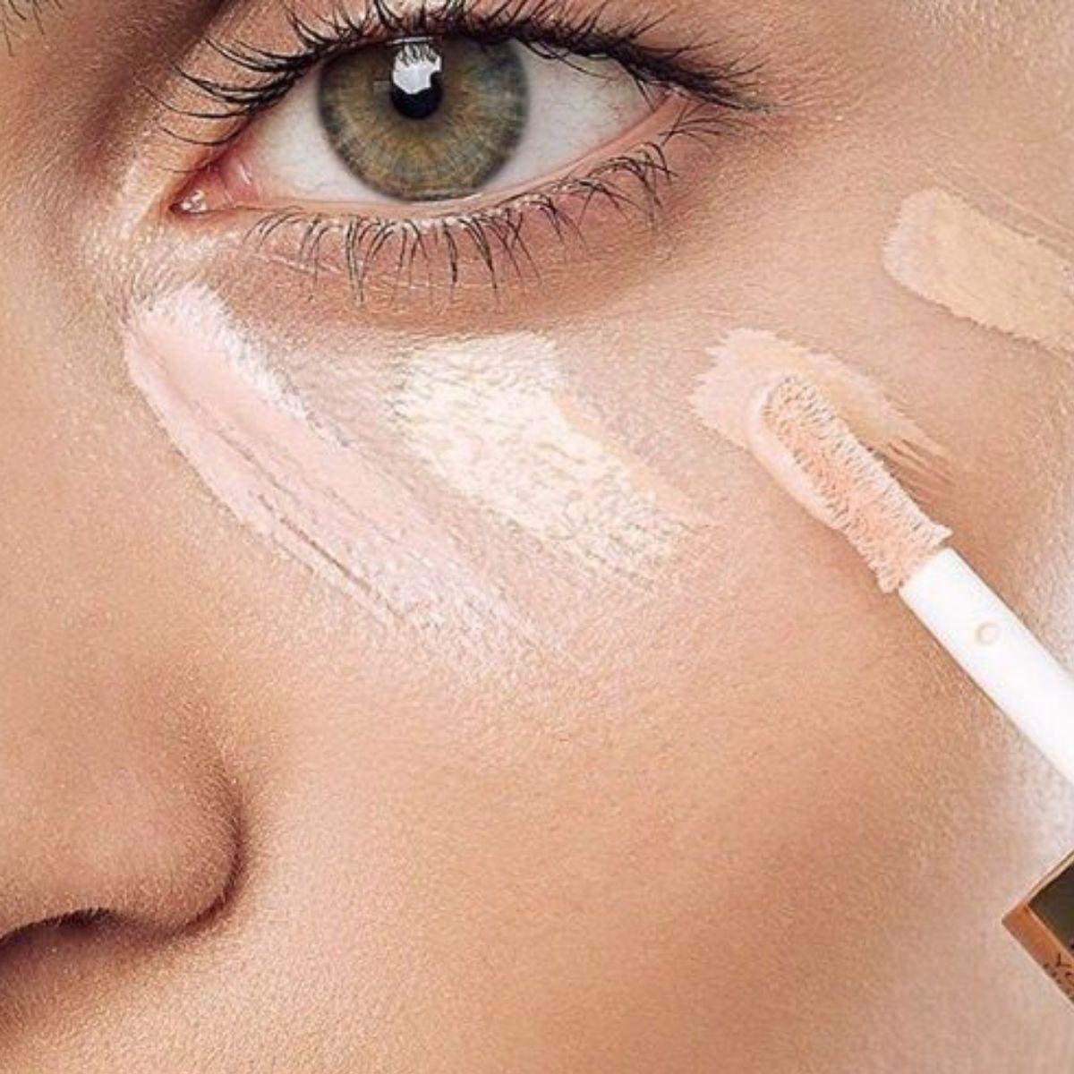 PAQUETE DE 24 BASES DE MAQUILLAJE ACABADO SUAVE NATURAL LAU-1