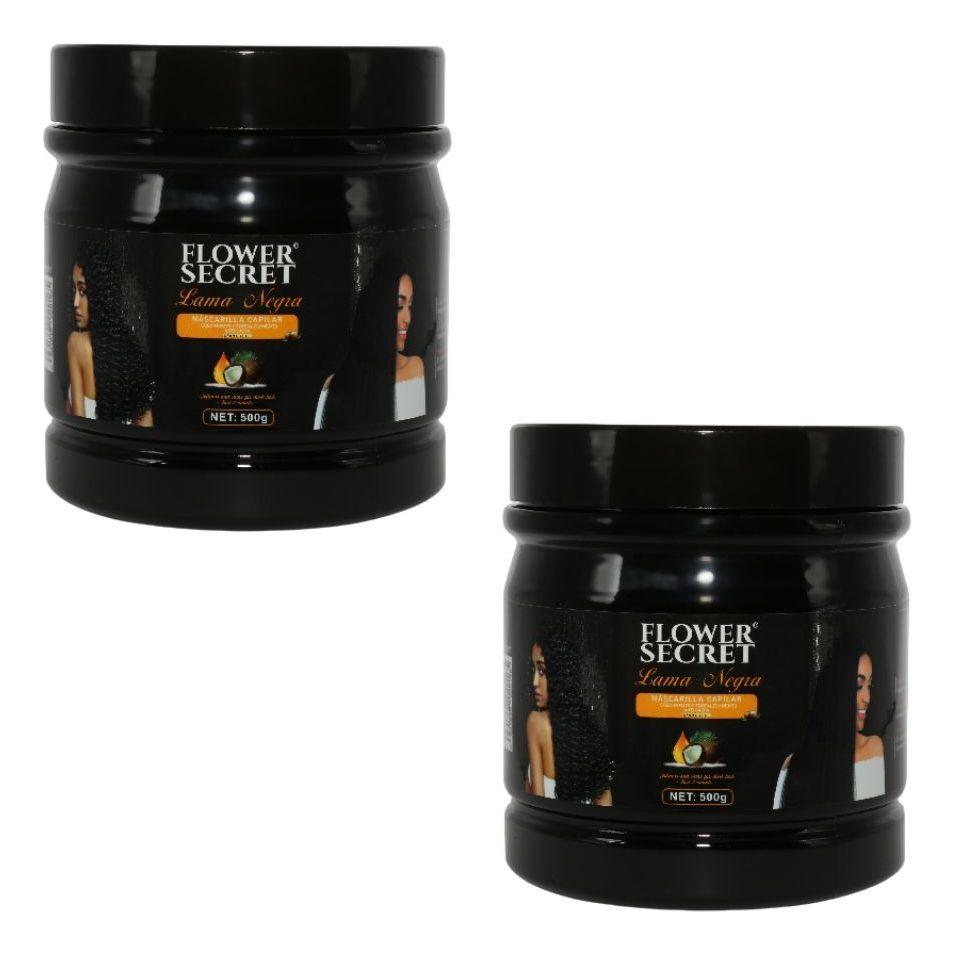 SET 2 TRATAMIENTOS BOTOX CAPILAR LAMA NEGRA CABELLOS LAU-5