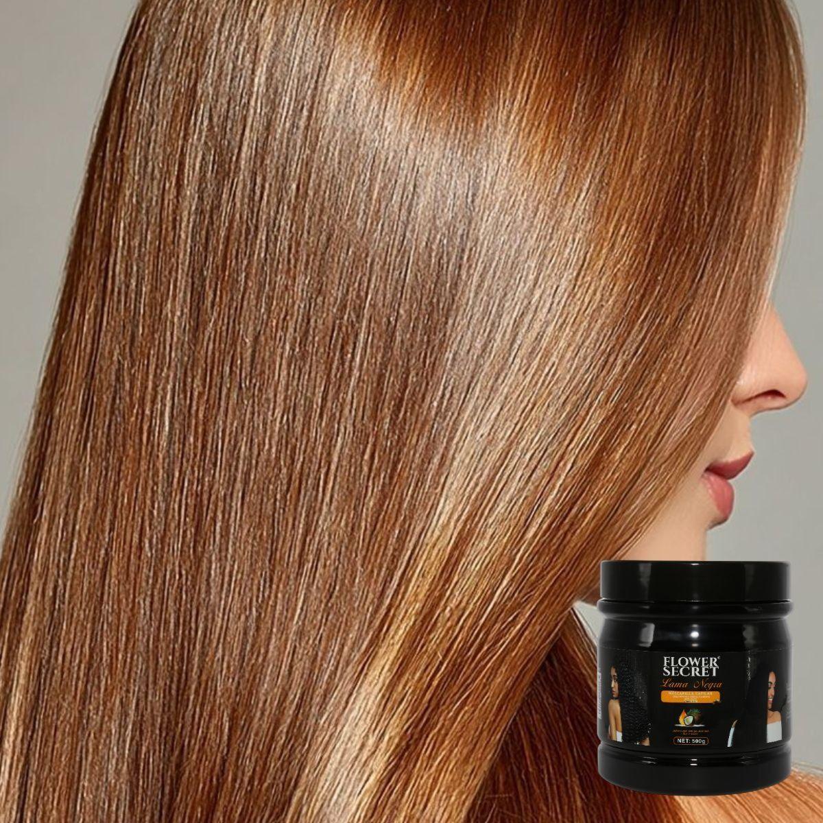 SET 2 TRATAMIENTOS BOTOX CAPILAR LAMA NEGRA CABELLOS LAU-8