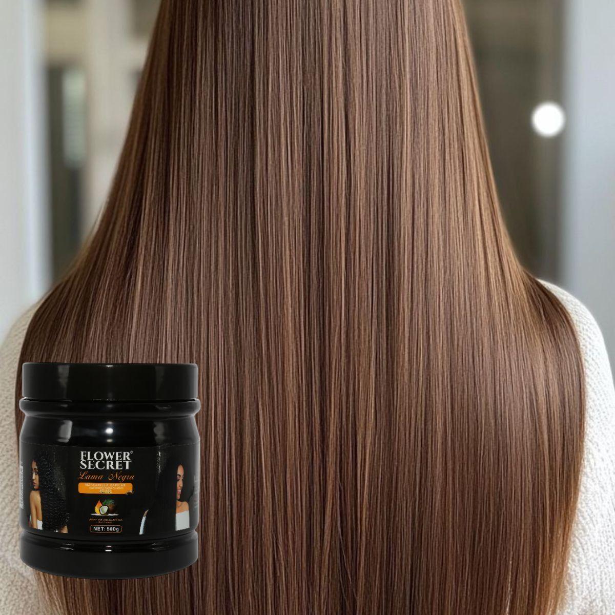 SET 2 TRATAMIENTOS BOTOX CAPILAR LAMA NEGRA CABELLOS LAU-9