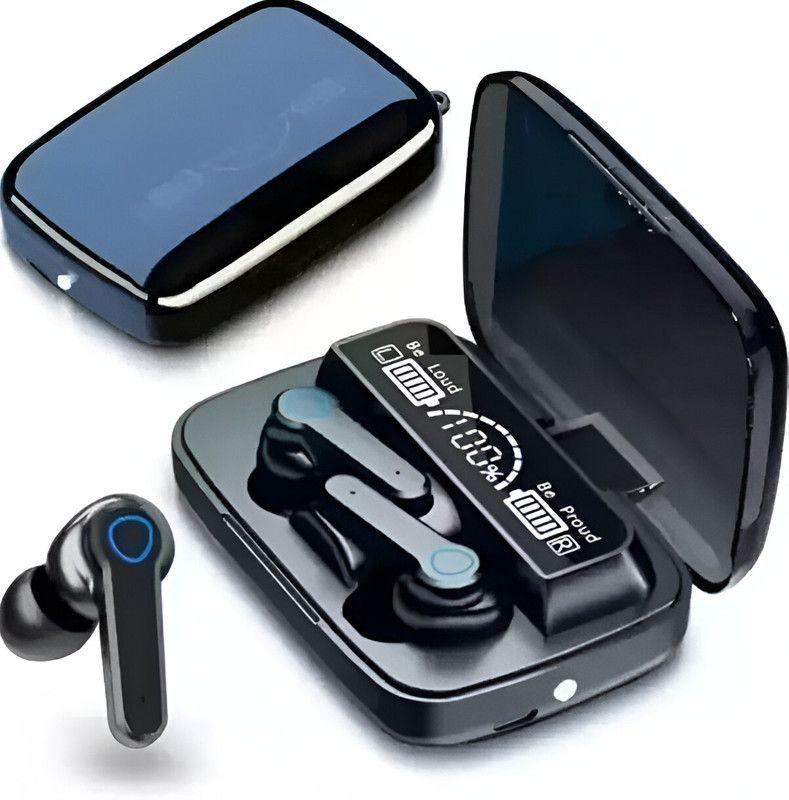 Audifonos Auriculares M19 Bluetooth Musica Inalambrico Lau-0