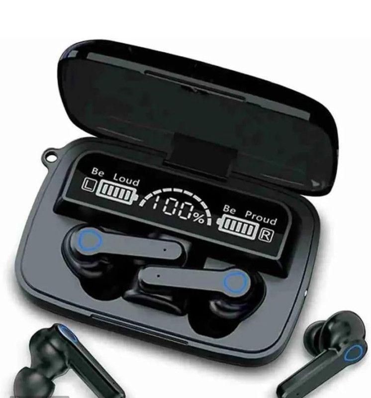 Audifonos Auriculares M19 Bluetooth Musica Inalambrico Lau-1