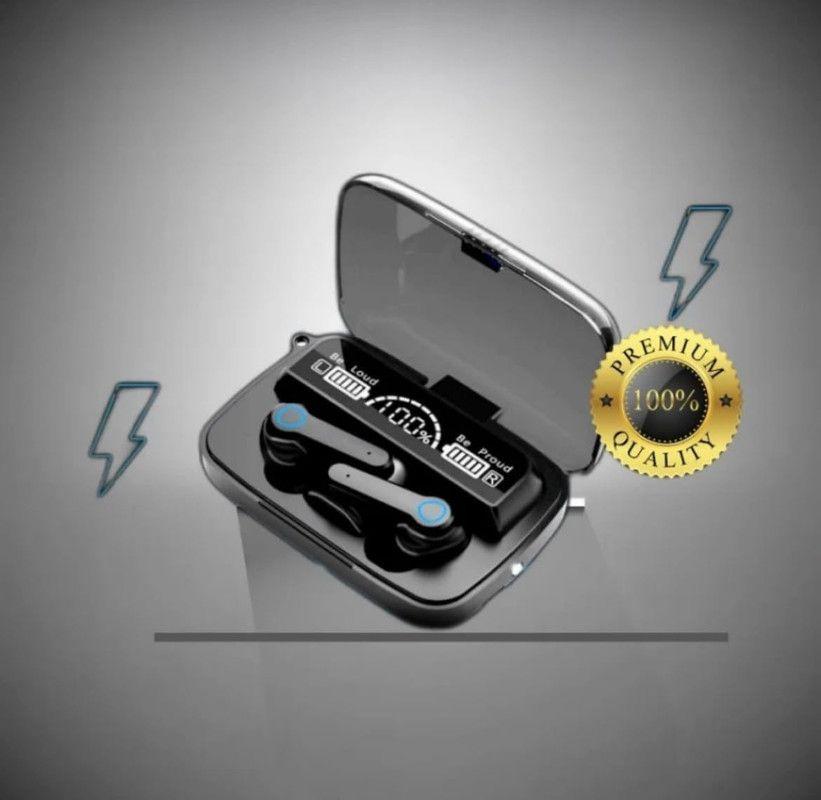 Audifonos Auriculares M19 Bluetooth Musica Inalambrico Lau-3