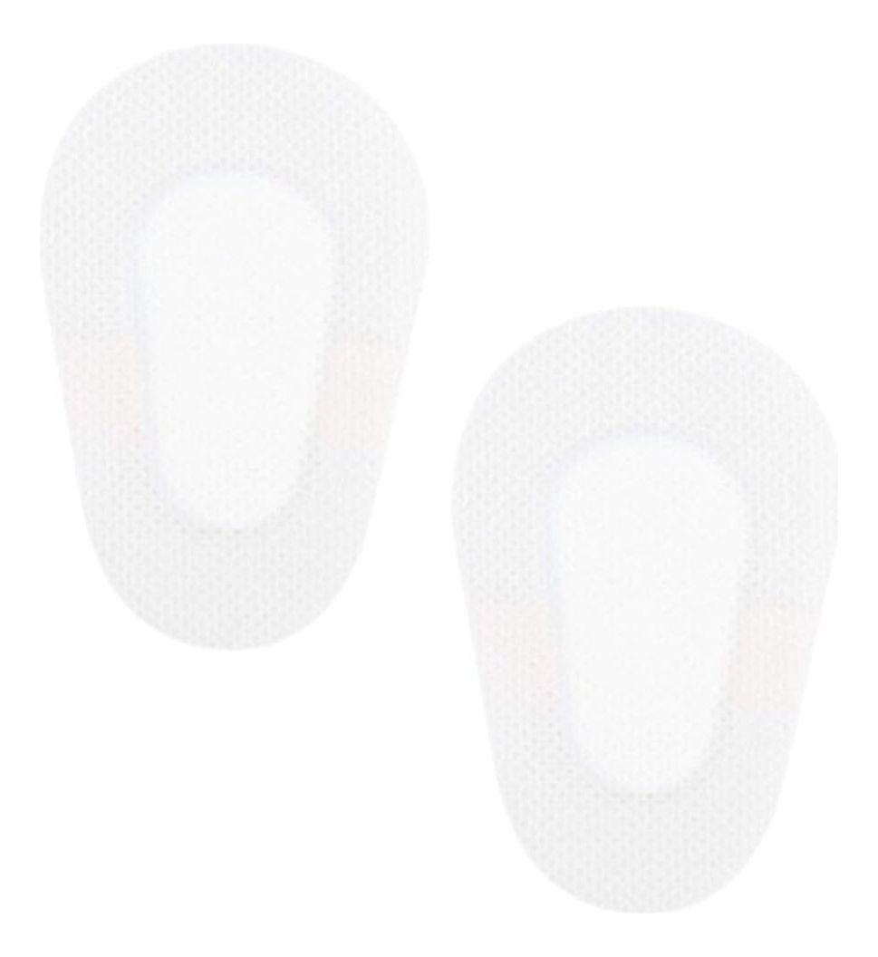 SET 5 PACK PARCHE OCULAR INFANTIL ADHESIVO ESTERIL LAU-3