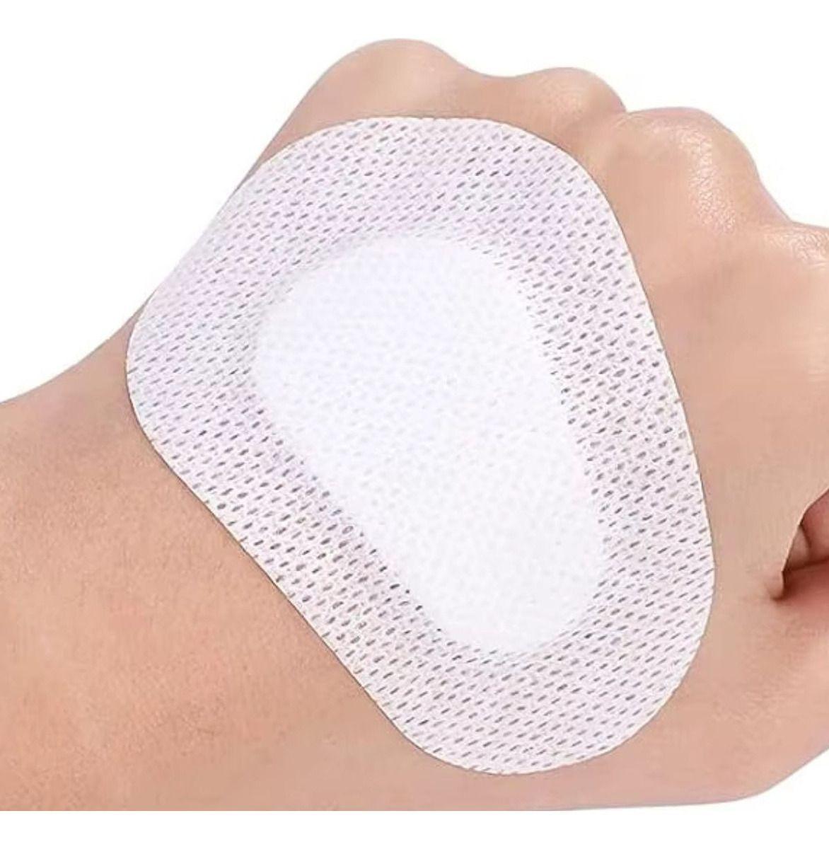 SET 5 PACK PARCHE OCULAR INFANTIL ADHESIVO ESTERIL LAU-5