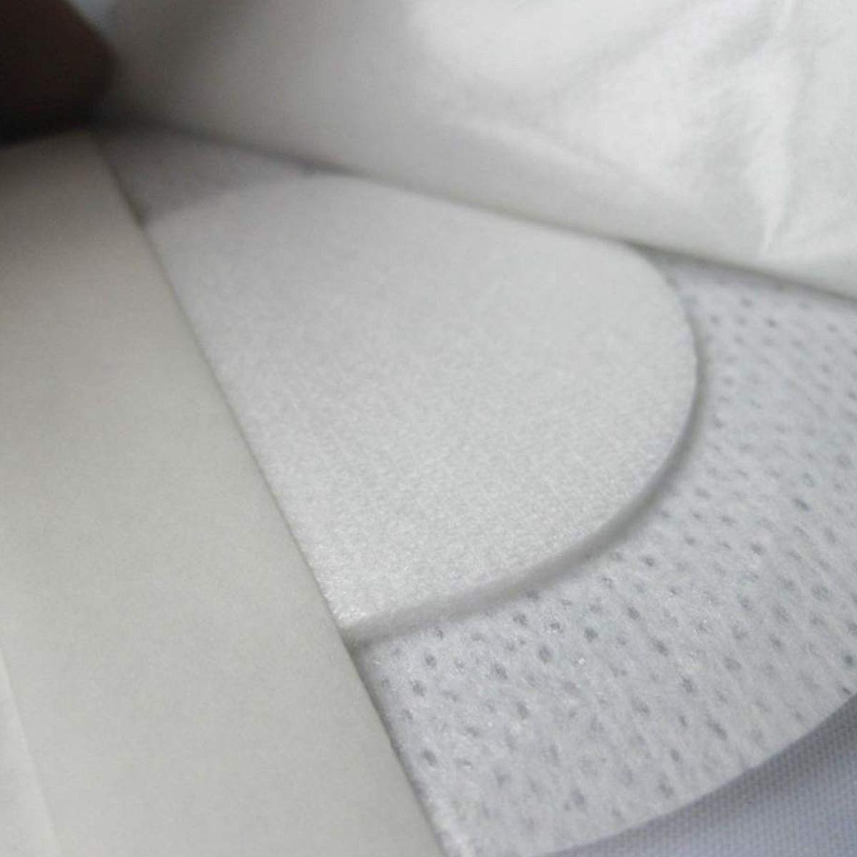 SET 5 PACK PARCHE OCULAR INFANTIL ADHESIVO ESTERIL LAU-8