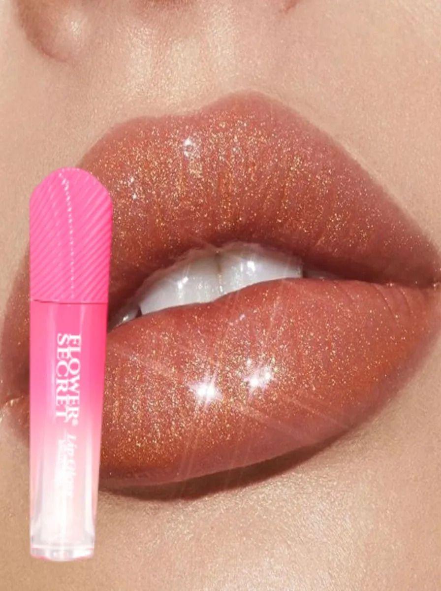 Pack 24 Brillos Labial Perlado Luminoso Brillante Lau-3