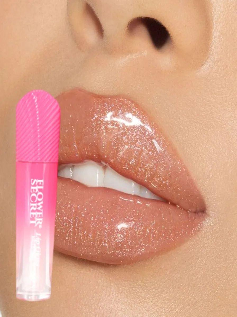 Pack 24 Brillos Labial Perlado Luminoso Brillante Lau-5