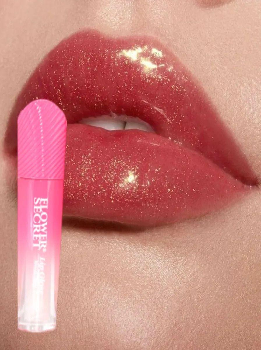 Pack 24 Brillos Labial Perlado Luminoso Brillante Lau-7