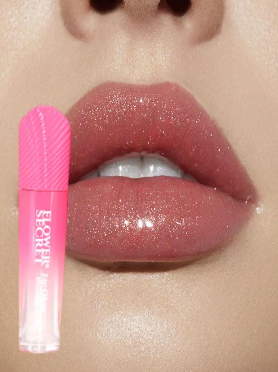 Pack 24 Brillos Labial Perlado Luminoso Brillante Lau-8
