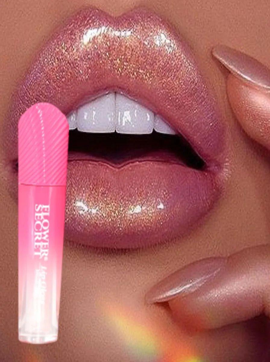 Pack 24 Brillos Labial Perlado Luminoso Brillante Lau-9
