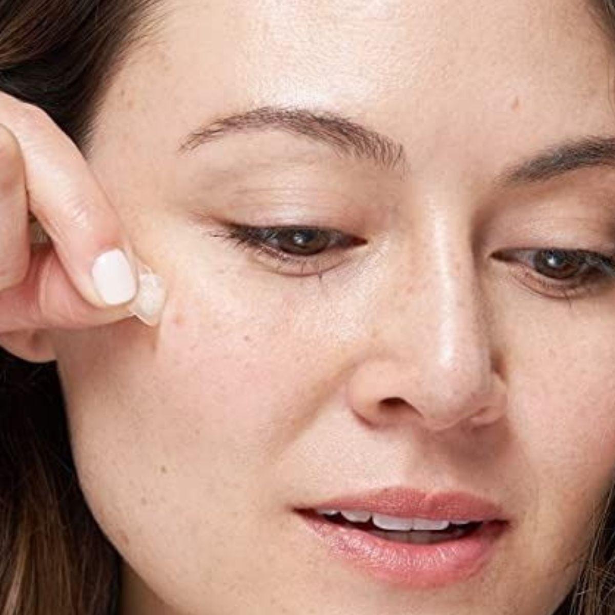 SET 6 PARCHES PARA ACNE HIDROCOLOIDES CICATRIZANTE LAU-7