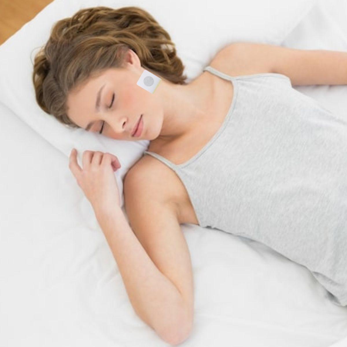 SET 8 PACK PARCHES PARA INSOMNIO RELAJAR SUEÑO DORMIR LAU-2