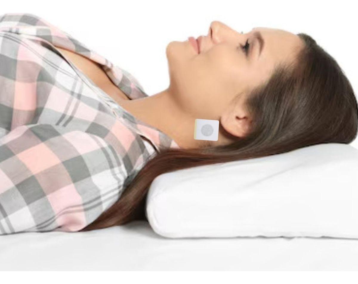 SET 8 PACK PARCHES PARA INSOMNIO RELAJAR SUEÑO DORMIR LAU-5