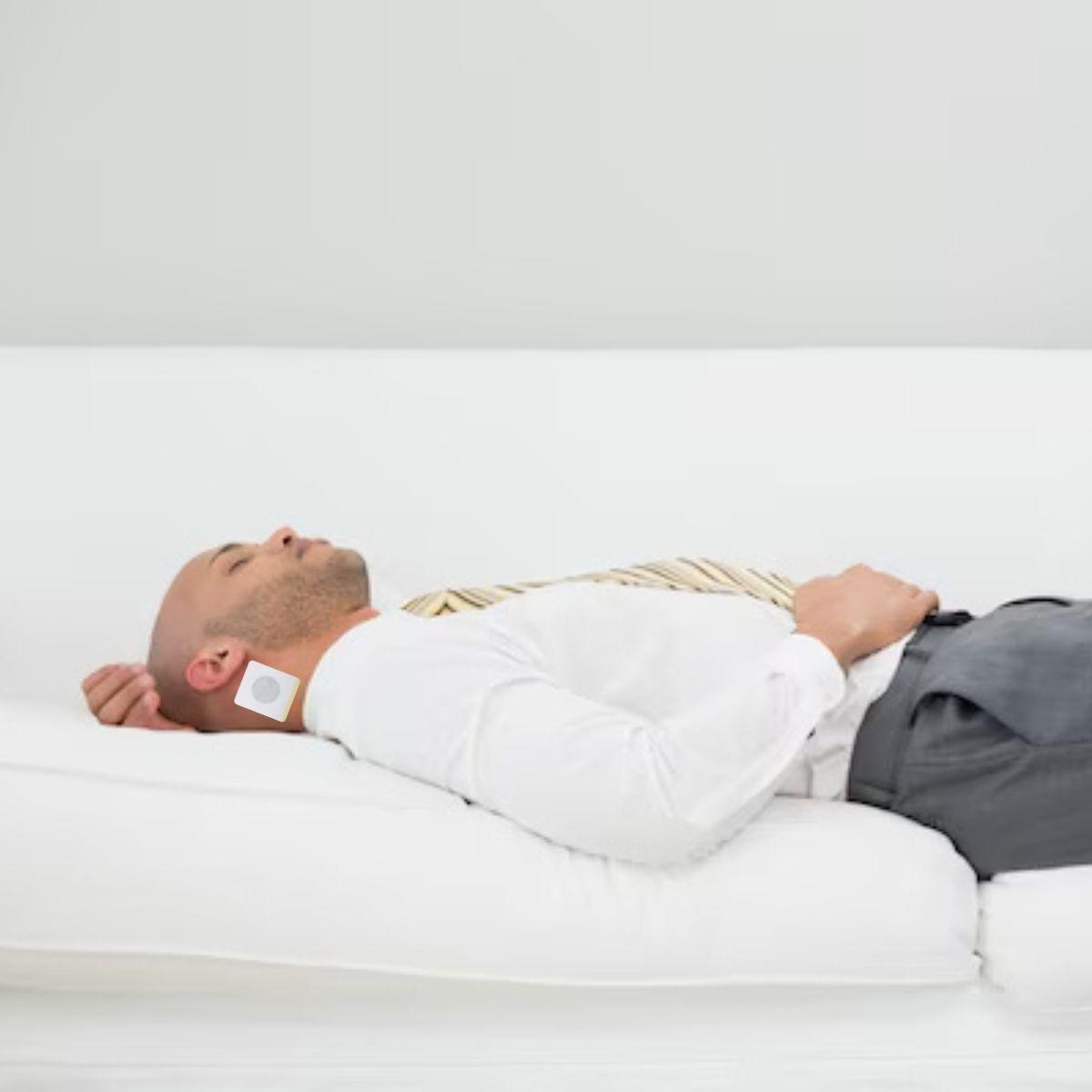 SET 8 PACK PARCHES PARA INSOMNIO RELAJAR SUEÑO DORMIR LAU-6