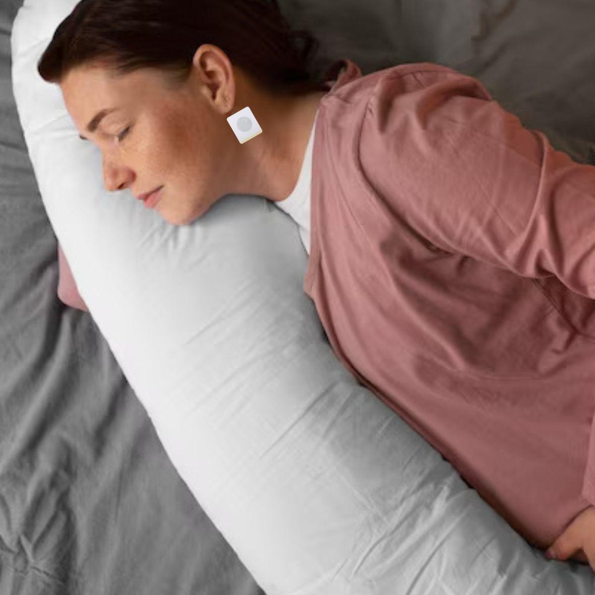 SET 8 PACK PARCHES PARA INSOMNIO RELAJAR SUEÑO DORMIR LAU-7