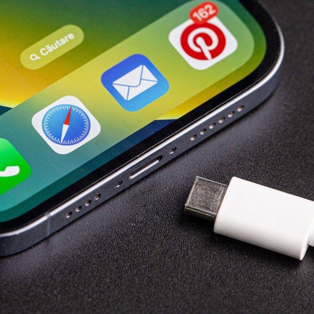 PACK DE 4 CABLES DE DATOS USB LIGHTNING CELULARES LAU-2