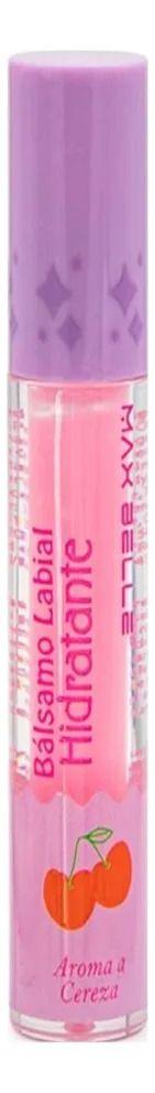 Pack 3 Balsamos Labiales Hidratante Gloss Maquillaje Lau-0