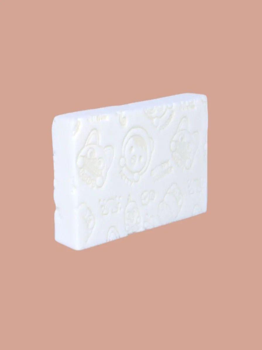 Pack 6 Esponjas Exfoliantes de Baño Ducha Limpieza Lau-4