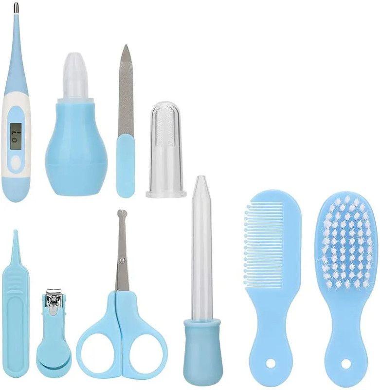 KIT DE ASEO ARTICULO HIGIENE Y CUIDADO PARA BEBES LAU-8