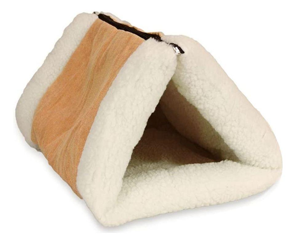 CAMA TAPETE COMODO PARA MASCOTAS 2EN1 HOGAR LAU-0