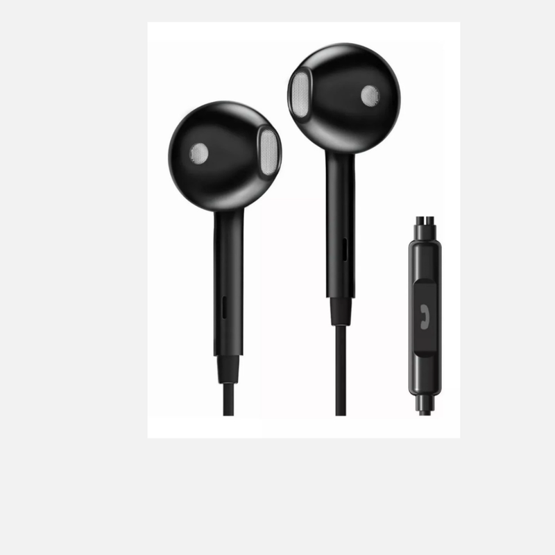 Set 3 Auriculares Audifonos Manos Libre Celular Calidad Lau-7