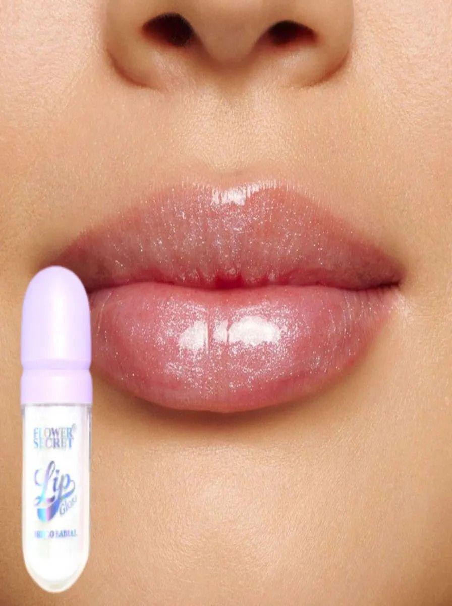 Pack 24 Brillos Labiales Liquido Perlado Maquillaje Lau-3