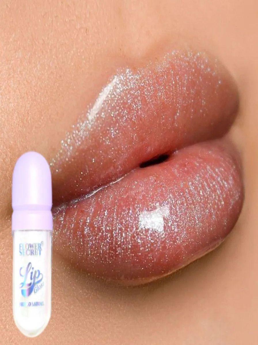 Pack 24 Brillos Labiales Liquido Perlado Maquillaje Lau-7