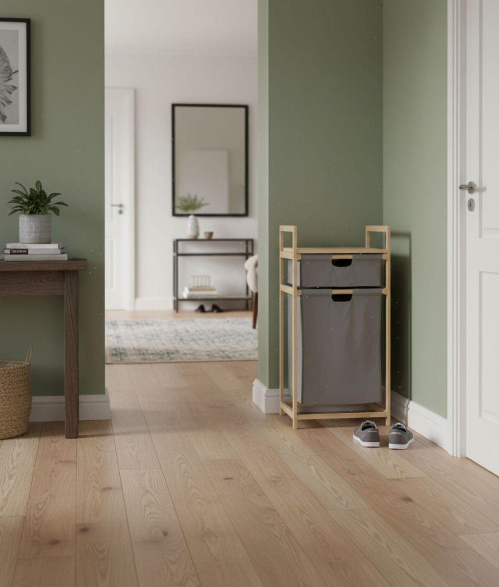 Canasto Multifuncional Ropa Cesto Almacenamiento Hogar Jhn-8