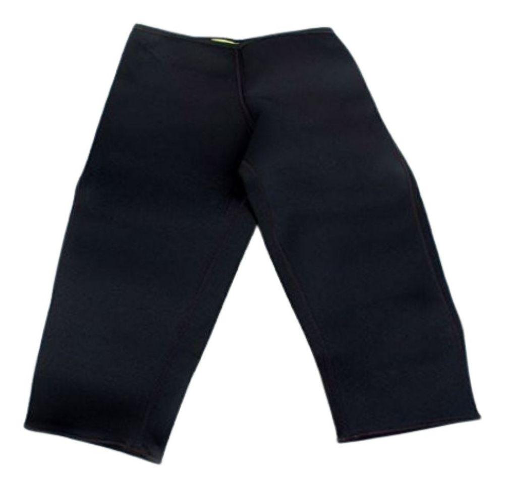 CALZA REDUCTORA ADELGAZANTE EFECTO SAUNA LAU-0