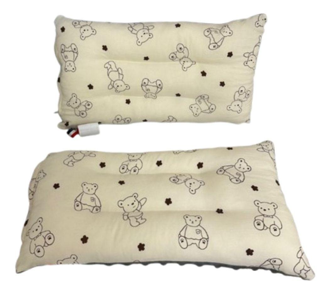 ALMOHADA SUAVE INFANTIL ANIMADOS DESCANSO DE NIÑOS LAU-0