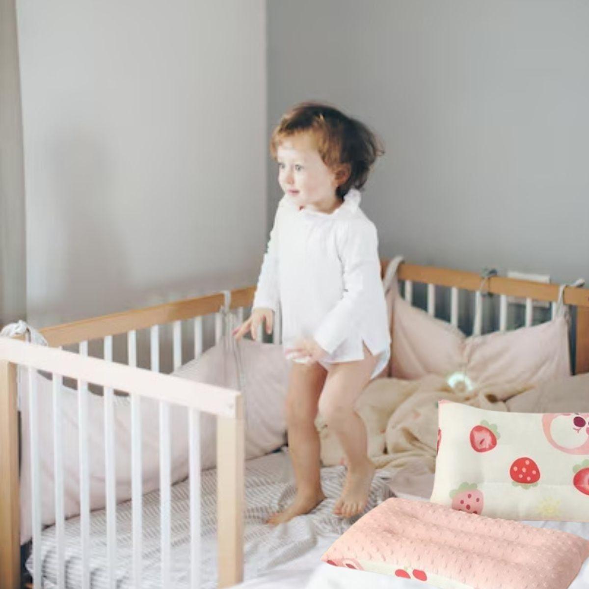 ALMOHADA SUAVE INFANTIL ANIMADOS DESCANSO DE NIÑOS LAU-2