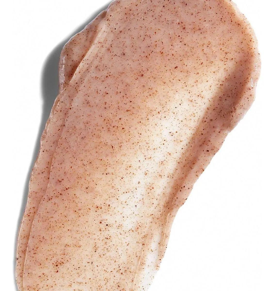 SET 2 EXFOLIANTES CORPORAL DURAZNO TODO TIPO DE PIEL  LAU-5